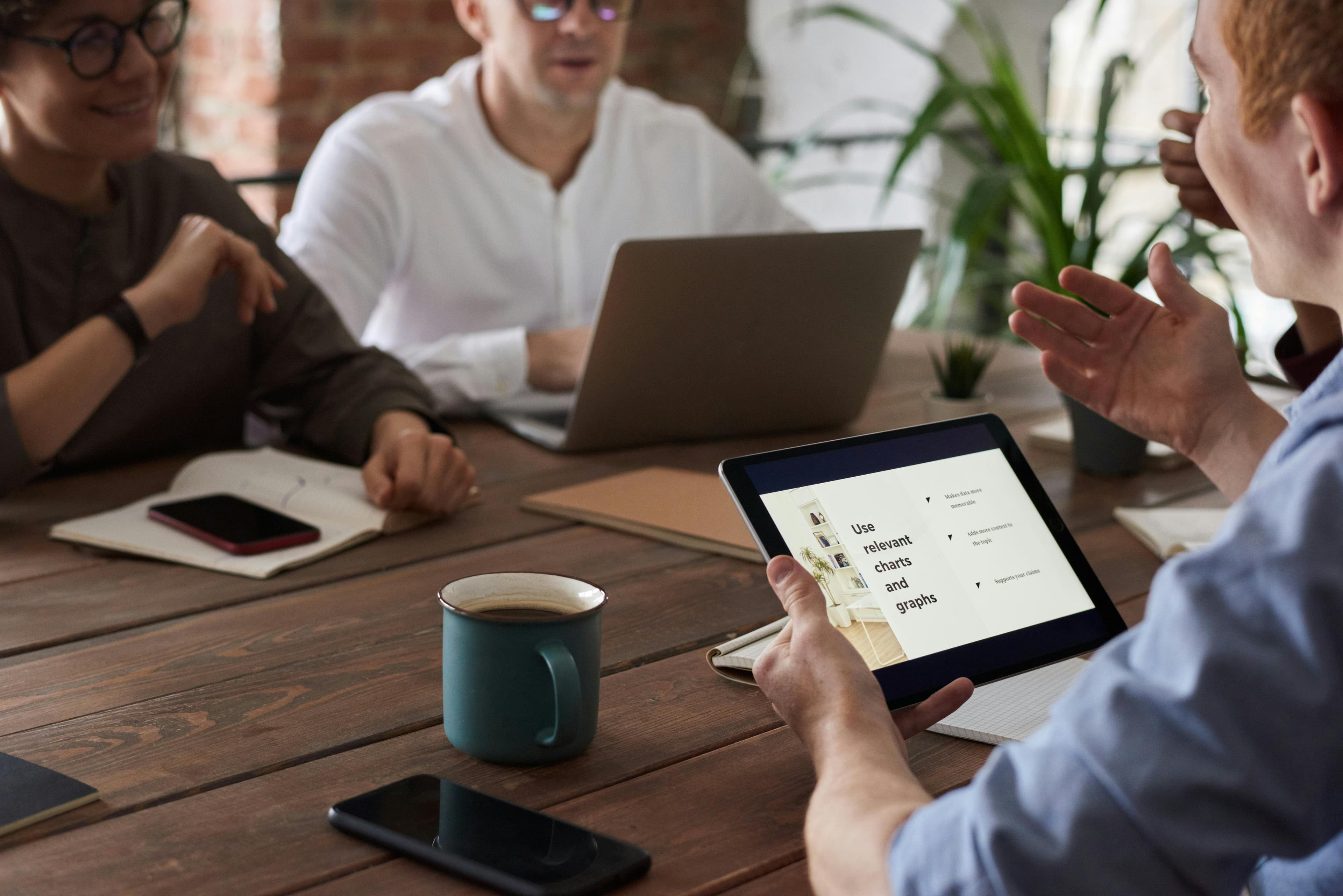 Collaborazioni con startup