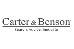 Carter & Benson