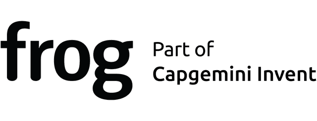 frog — Part of Capgemini Invent