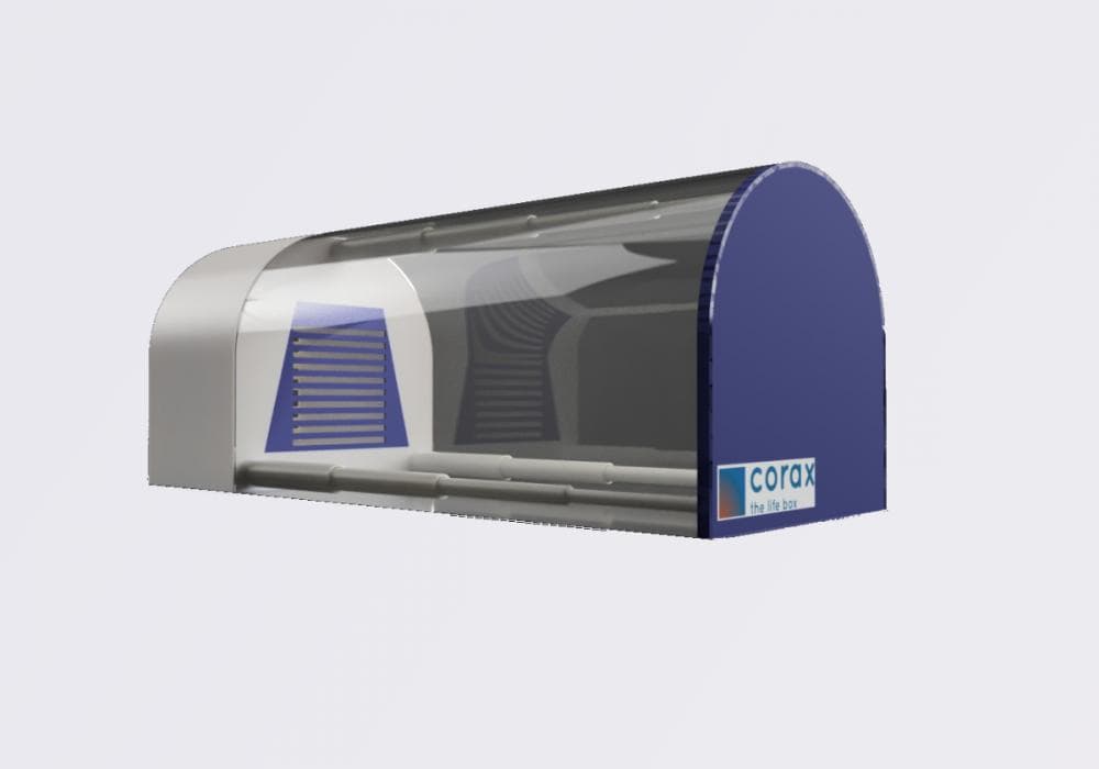 Corax Lifebox