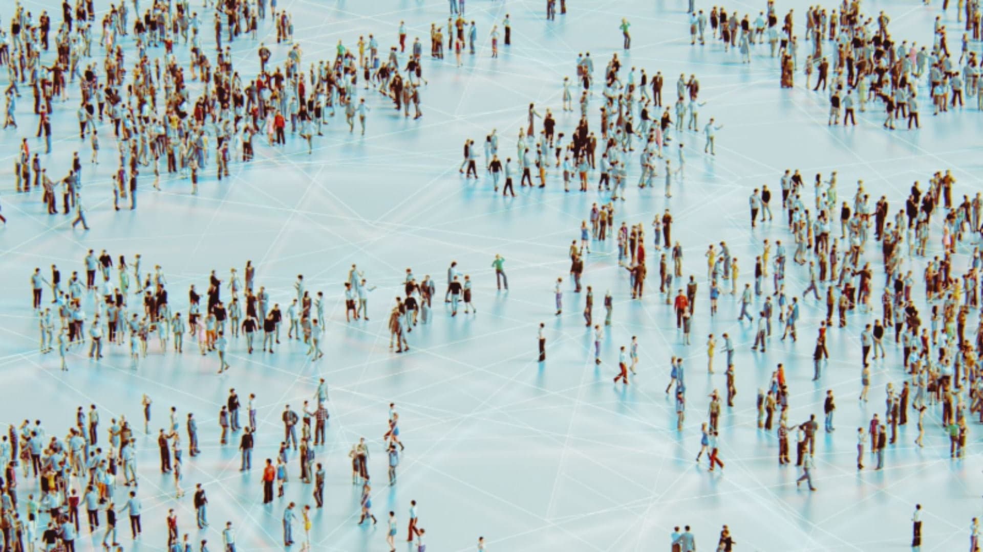 The social value of GoBeyond: SROI analysis