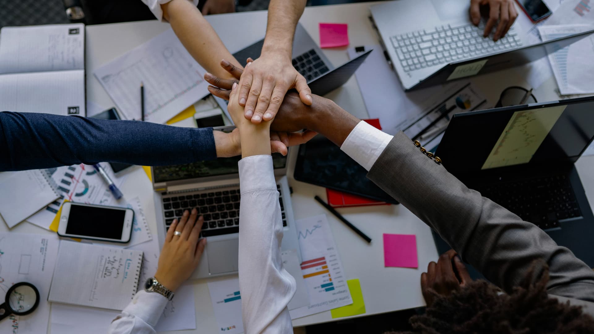 The impact of startups supported by GoBeyond
