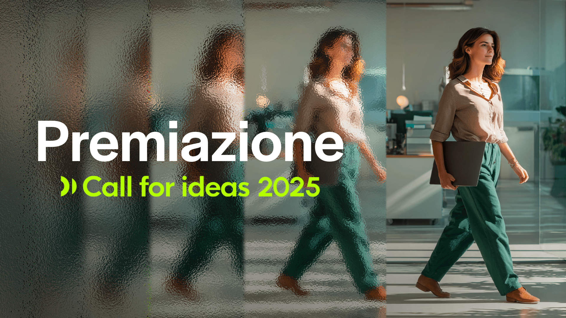 The startups shaping GoBeyond 2025