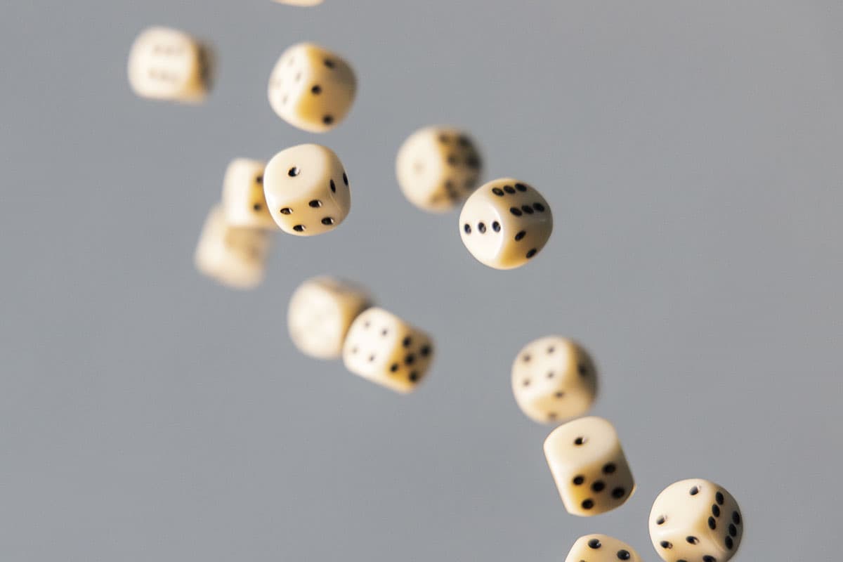 Is it better to win at all costs or to play a different game altogether?
