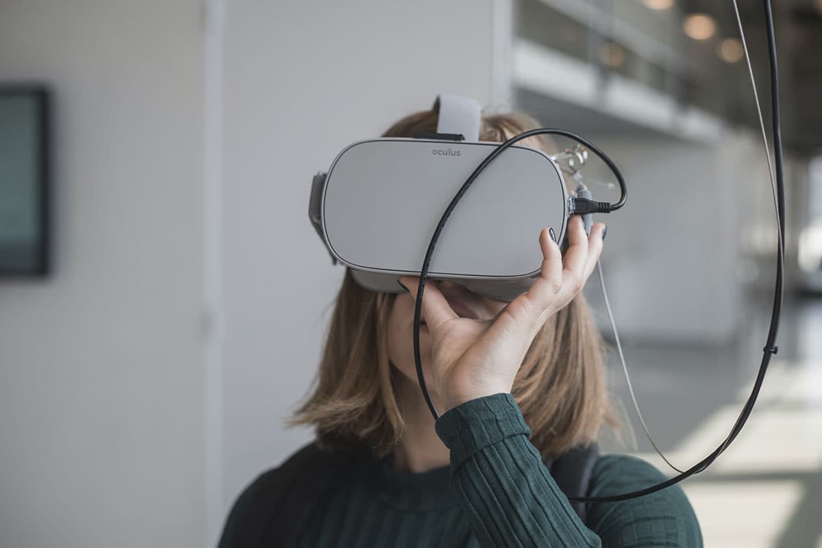 Digital means change: a digital mindset for a digital transformation