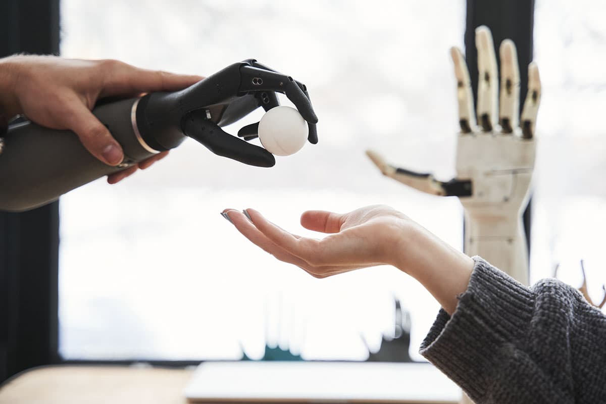 Innovation requires diversity: humans at the heart of Digital Transformation