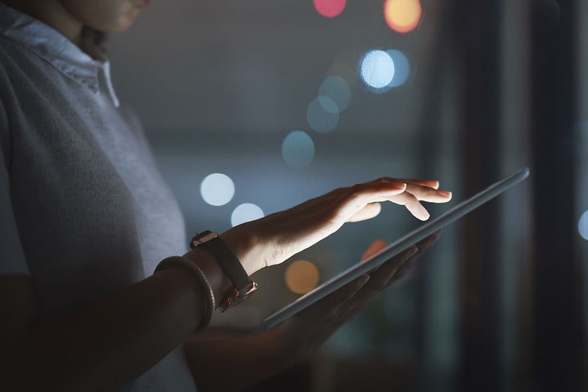 Digital Gender Divide: do women really not like technology?