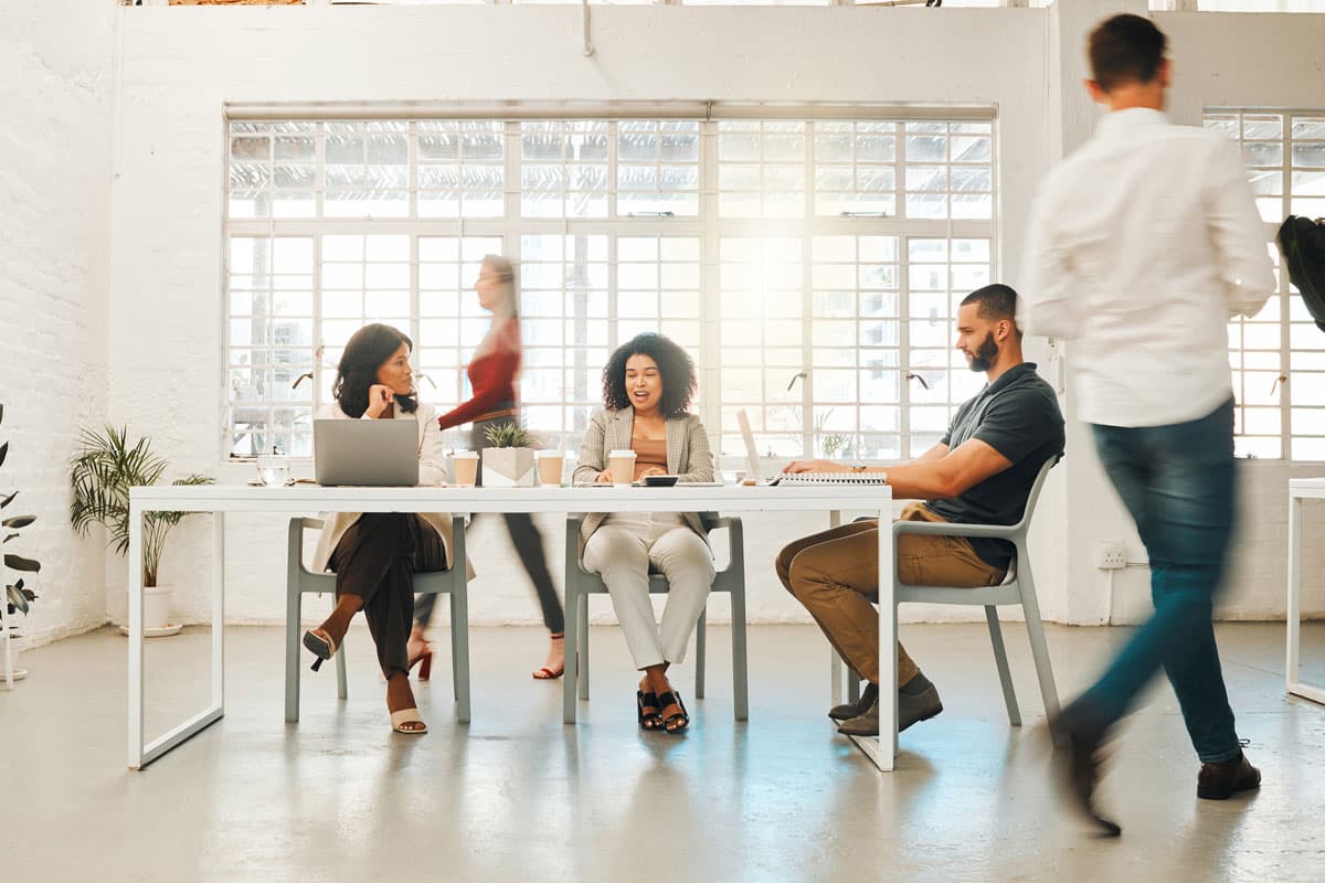Business and social sustainability