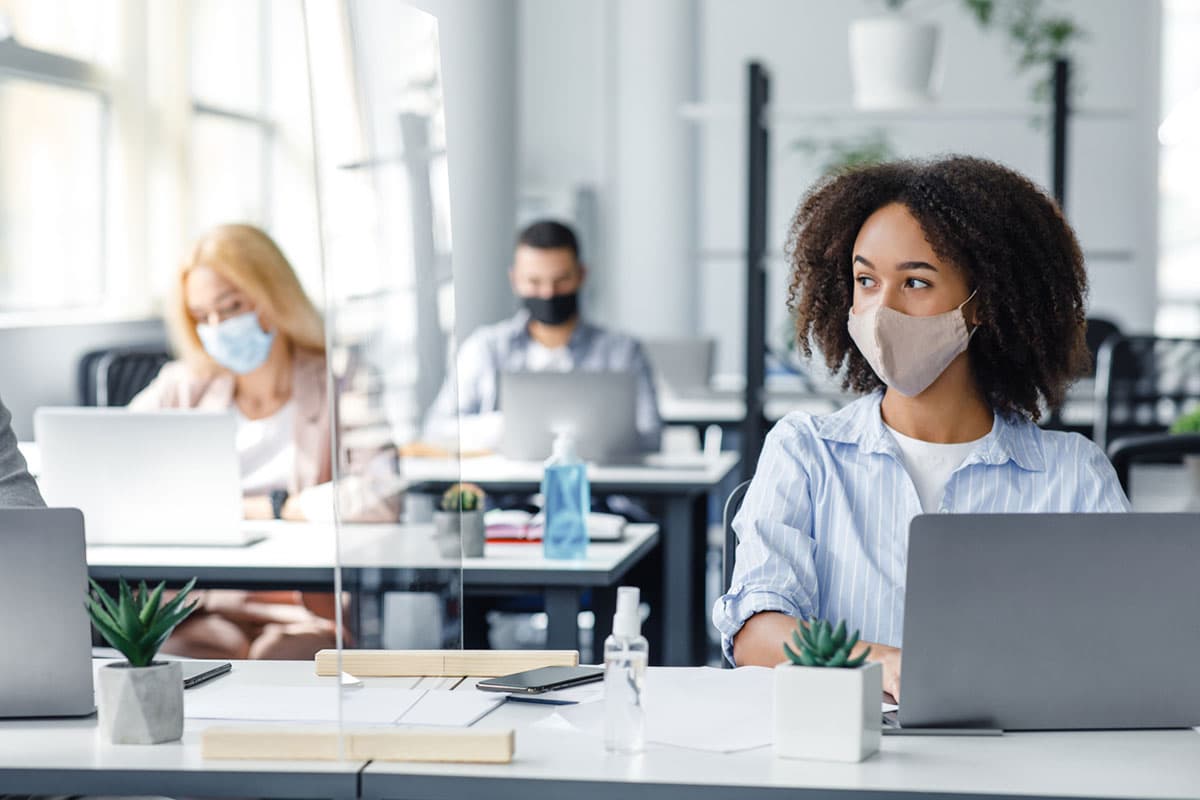 Covid-19 and business continuity