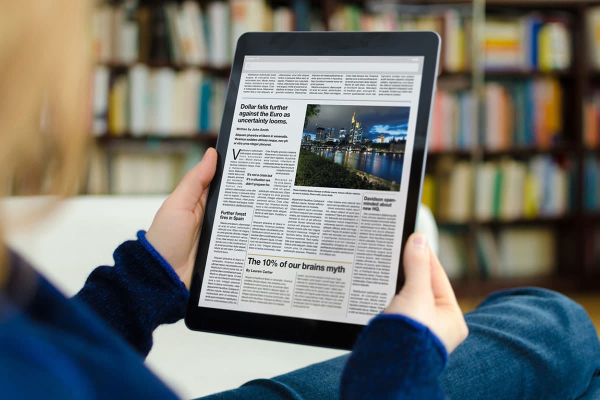 Brand journalism: the new communication model for today’s companies
