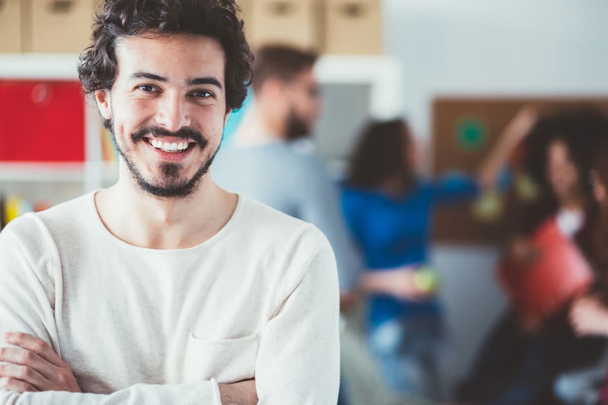 A resilient crowdfunding campaign: meet Yakkyofy