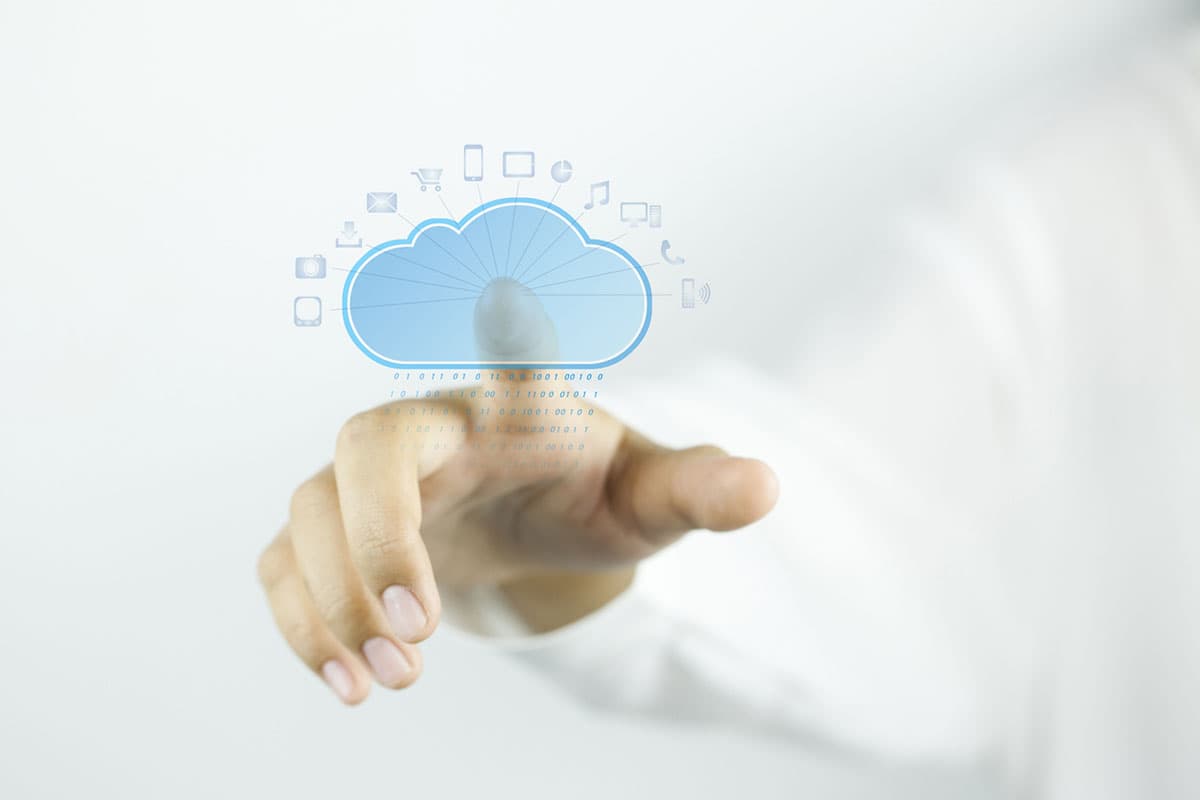 Why cloud backups are such a great help to start-ups