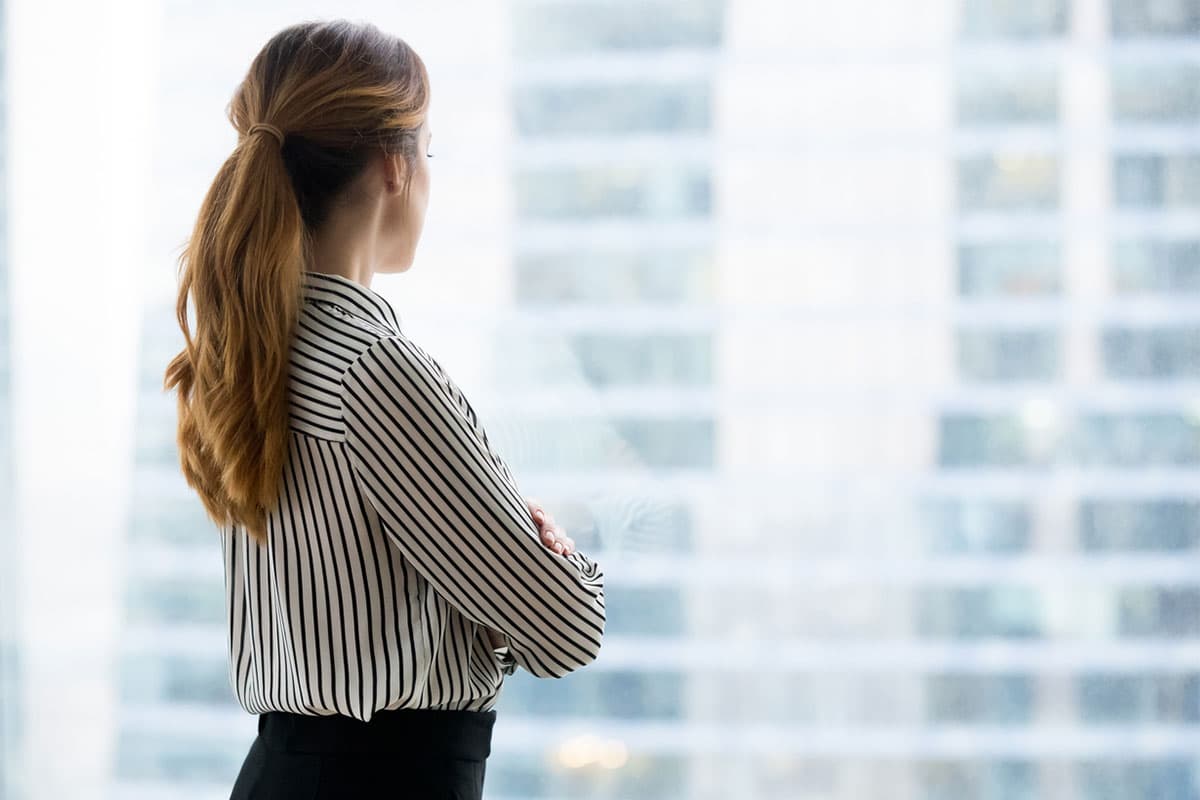 Thought leadership in the start-up ecosystem